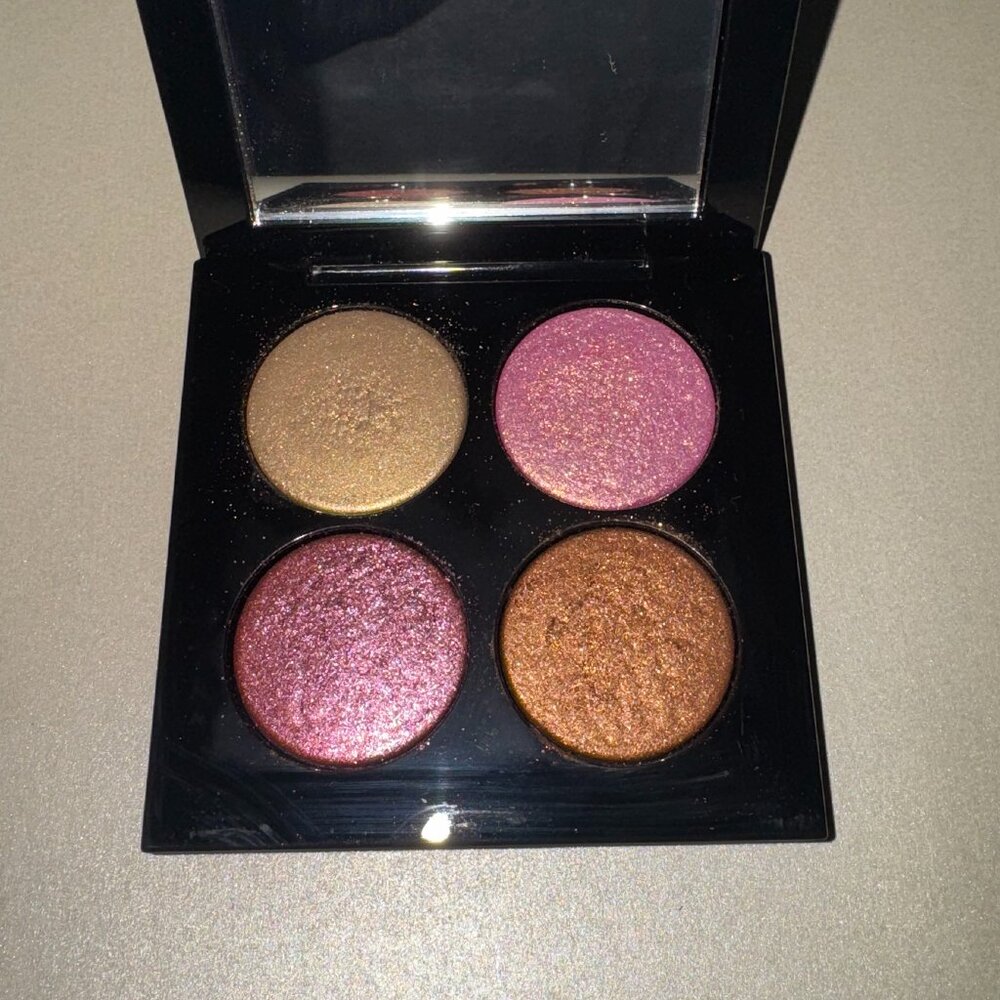 Pat Mcgrath Labs Eyeshadow Palette- Ritualistic Rose